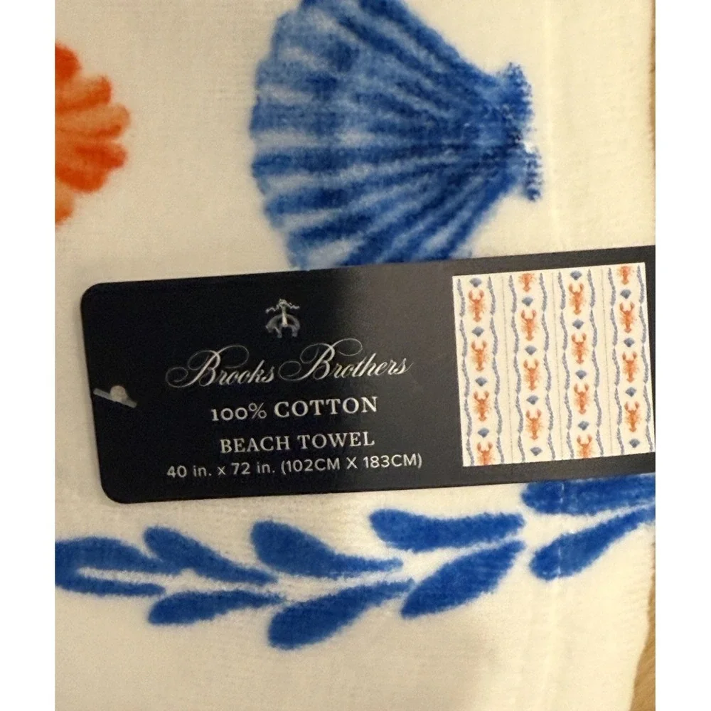 Brooks Brothers nwt brooks